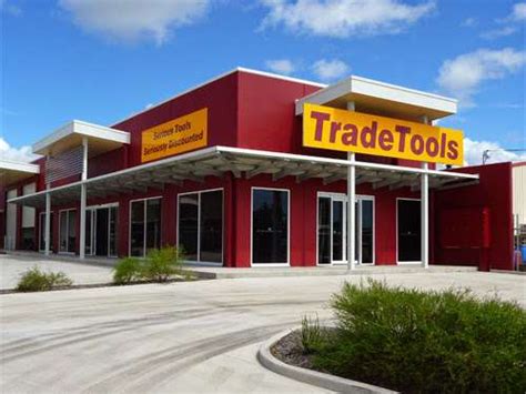 TradeTools Direct Nerang, QLD opening hours .